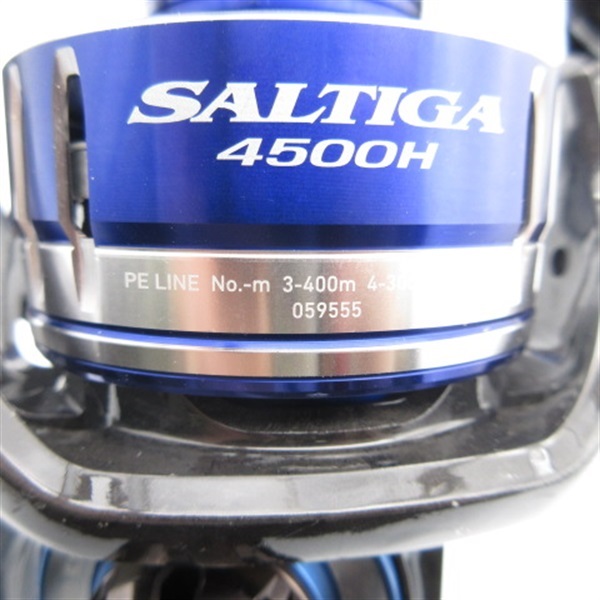 １５ソルティガ４５００Ｈ